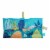 Manhattan Toy Deep Sea Dive Machine Washable Bath Time Activity Book Perspective: left
