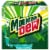 Mountain Dew® Soda Cans Perspective: left