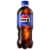 Pepsi Cola® Soda Bottle Perspective: left