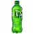 Mountain Dew® Soda Bottle Perspective: left
