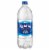 Aquafina® Purified Drinking Bottled Water Perspective: left