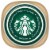 Starbucks® Frappuccino Iced Coffee Bottle Perspective: left