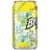 Brisk Lemonade Juice Drink Perspective: left
