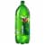 Mountain Dew® Soda Bottle Perspective: left