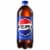 Pepsi Cola Soda Perspective: left