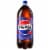 Pepsi Cola® Wild Cherry Soda Bottle Perspective: left