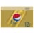 Pepsi Cola Caffeine Free Soda Perspective: left
