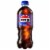 Pepsi Cola® Wild Cherry Soda Bottle Perspective: left