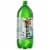Diet Mountain Dew® Soda Bottle Perspective: left