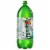 Diet Mountain Dew® Soda Bottle Perspective: left