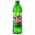 Mountain Dew® Soda Bottles Perspective: left