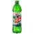 Diet Mountain Dew® Soda Bottles Perspective: left