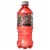 Mountain Dew® Game Fuel Citrus Cherry Soda Bottle Perspective: left