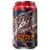 Mountain Dew® Game Fuel® Citrus Cherry Soda Cans Perspective: left
