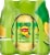 Lipton Green Tea Citrus Iced Tea Perspective: left