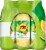 Lipton® Diet Citrus Green Iced Tea Multipack Bottles Perspective: left