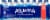 Aquafina® Purified Drinking Bottled Water Perspective: left