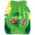 Mountain Dew® Soda Bottles Perspective: left