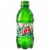 Diet Mountain Dew® Soda Bottles Perspective: left