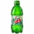 Diet Mountain Dew® Soda Bottles Perspective: left