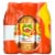 Lipton® Diet Peach Iced Tea Multipack Bottles Perspective: left