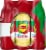 Lipton Diet Mixed Berry Green Tea Iced Tea Perspective: left