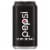 Pepsi Zero Sugar Soda Single Can Perspective: left