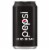 Pepsi Zero Sugar Soda Single Can Perspective: left