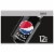 Pepsi Cola Zero Sugar Soda Perspective: left