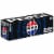 Pepsi Cola® Zero Sugar Soda Cans Perspective: left