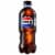 Pepsi Cola® Zero Sugar Soda Bottle Perspective: left