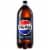 Pepsi Cola® Zero Sugar Soda Bottle Perspective: left