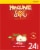 Manzanita Sol Apple Soda Perspective: left