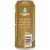 Starbucks DoubleShot Energy Coffee Beverage Perspective: left