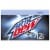 Mountain Dew Voltage Soft Drink Pack Perspective: left