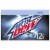 Mountain Dew Voltage Soft Drink Pack Perspective: left