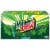 Mountain Dew® Soda Cans Perspective: left