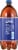 Pepsi Cola® Made with Real Sugar Soda Bottle Perspective: left