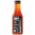 Pure Leaf Real Brewed Tea Unsweetened Black Tea With Lemon 18.5 Fl Oz Perspective: left