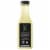 Pure Leaf® Unsweetened Green Brewed Iced Tea Bottle Perspective: left