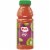 Dole Juice Cocktail - Strawberry Kiwi Perspective: left