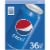 Pepsi Original Soft Drink Perspective: left