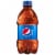 Pepsi Cola Soda Pop Perspective: left