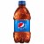 Pepsi Cola Soda Pop Perspective: left