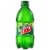 Mountain Dew® Soda Bottles Perspective: left