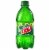 Mountain Dew® Soda Bottles Perspective: left