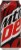 Mountain Dew Code Red Soda Perspective: left