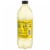 Brisk Juice Drink Lemonade 1 Liter Perspective: left