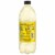Brisk Juice Drink Lemonade 1 Liter Perspective: left