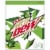 Mountain Dew Diet Caffeine Free Soda Perspective: left